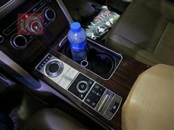 Land Rover Range Rover Vogue